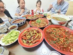 -小街47號江湖菜(四合院店)