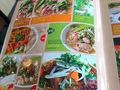 菜单-大头虾越式风味餐厅(光明广场店)