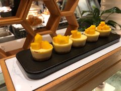 -漓咖啡西餐厅 · 桂林香格里拉