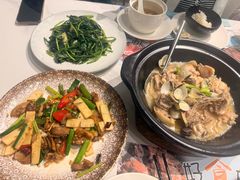 -粤小馆(天安云谷店)