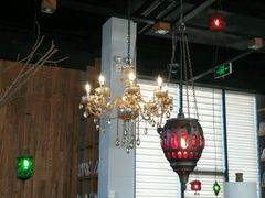 大堂-隆喜元鱼汤包·海鲜(中联广场店)
