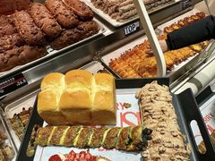 -吾象走甜·生日蛋糕·甜品台茶歇