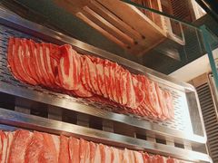 -金滏山烤肉·海鲜·火锅自助餐厅(襄阳万达店)