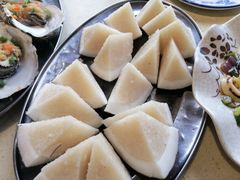 -阿浪海鲜连锁加工店(B栋2排1号火车头店)