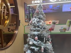 -海底捞火锅(金融街万达店)