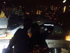 -339旋转餐厅(天府熊猫塔店)