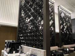 -天津东凯悦酒店