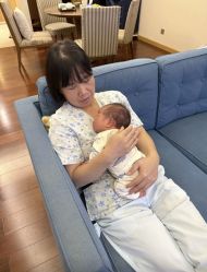 -和伊母婴护理中心·全套房(金山店)