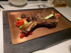 -王品牛排(郑州大卫城店)