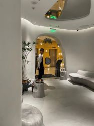 -3AM·S HAIR SALON烫发染发接发