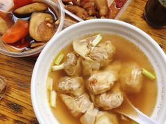 -小梁哥云吞面(黄贝岭店)