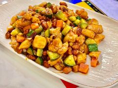 -孟记大碗面•家常菜(鼓楼和会街店)