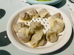 津味素-百饺园酒楼(平山道店)