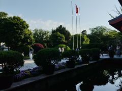 -浙江省博物馆(孤山馆区)