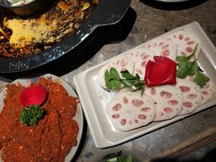 -重庆渝达老火锅(春熙路店)