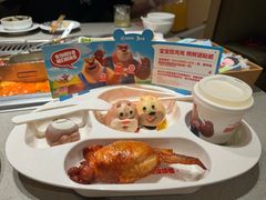 -海底捞火锅(九久奥特莱斯店)