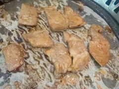 -德寿宫韩国料理(下沙店)