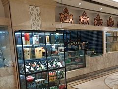 -狮王府淮扬菜(新街口友谊店)