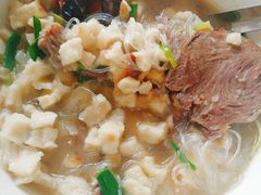 -刘信牛羊肉小炒泡馍(回民街店)