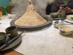 -鲜潭蒸汽石锅鱼(五道口购物中心店)