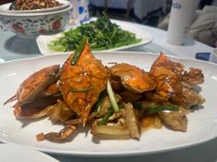 -小螺号海鲜·地道鲁菜(泉城广场店)
