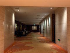 -北京北辰洲际酒店