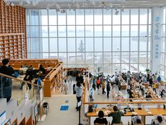 -朵云书院(滴水湖店)