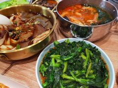 -小满手工粉(北京富力广场店)