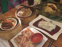 -添好运点心专门店(深水埗店)