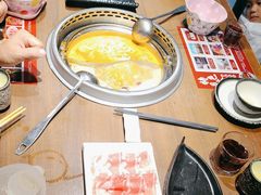 -快乐小羊·内蒙牛羊肉火锅(流花中心店)