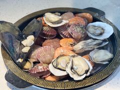 -巧克力渔家.小船海鲜胶东菜(万平口店)