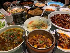 -常和州·夜宵大排档(常州单店)