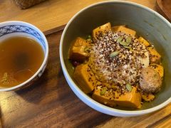 -漫蔬•台北蔬食小馆VEGGIEBOIL(朝晖店)