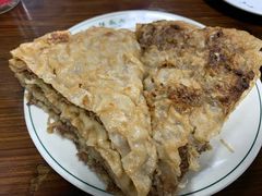 -清真永恒华威肉饼(潘家园店)