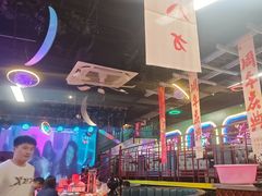 -路边边.炒菜烧烤.音乐餐厅(良乡长虹店)