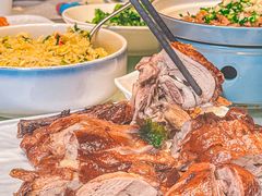 -U你·天然调味(南湖总店)