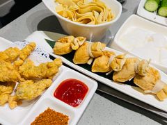 -海底捞火锅(九霄梦天地店)