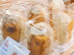 -红星前进面包牛奶公司(五道口购物中心店)