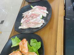-奉座泥炉烤肉·活鳗·稻草黄油鸡(龙美店)