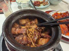 -回家吃饭·地道南昌菜(建德观总店)