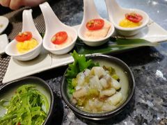 -菊上料理(蜀山银泰百货店)