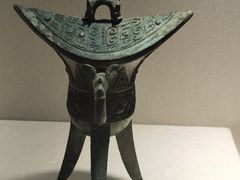 -深圳博物馆(古代艺术馆)