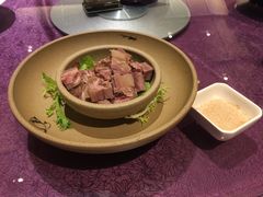 羊肉-湘湖大院(越王路店)