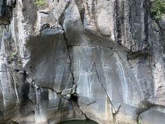 -百里山水画廊乌龙峡谷