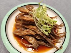 -金哥私房菜馆(张府园总店)