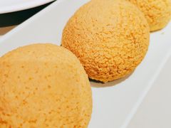 酥皮山楂叉烧包-蔡澜点心(三里屯T+MALL店)