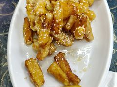 -徐州老菜馆(夹河街店)