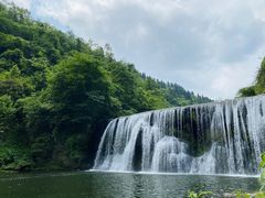 -贵阳桃源河景区