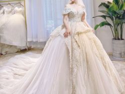 -艾慕婚纱礼服馆(和平店)