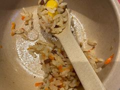 -西贝莜面村(上海百联西郊店)